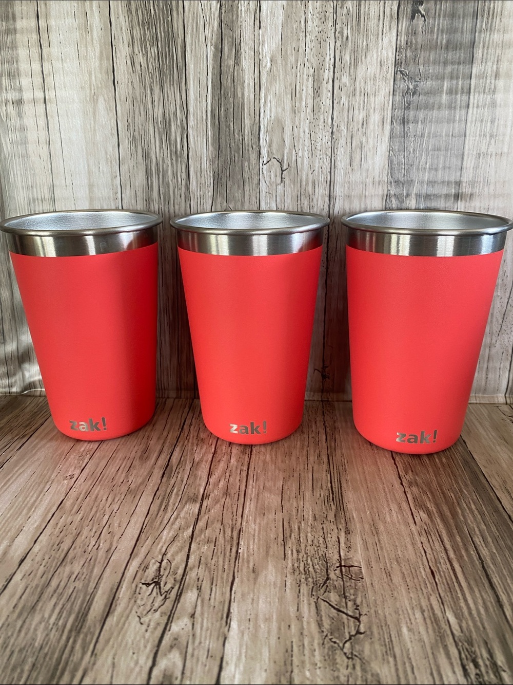zak! Designs 16 OZ CUPS